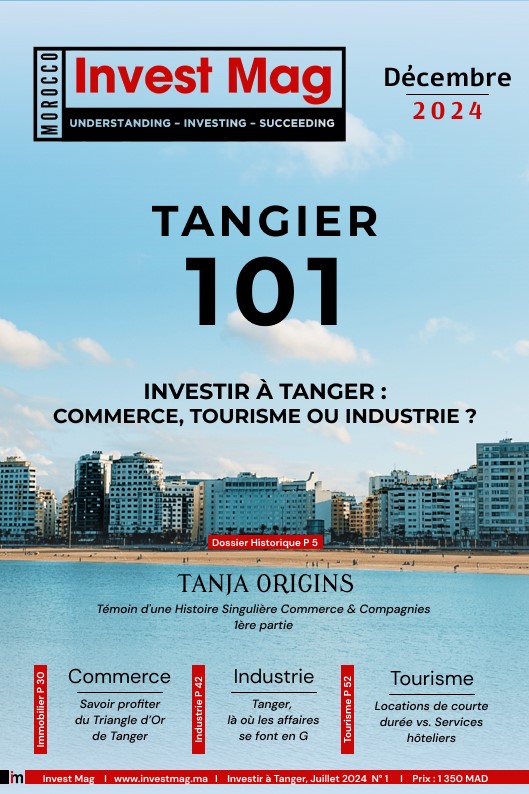 Invest Mag