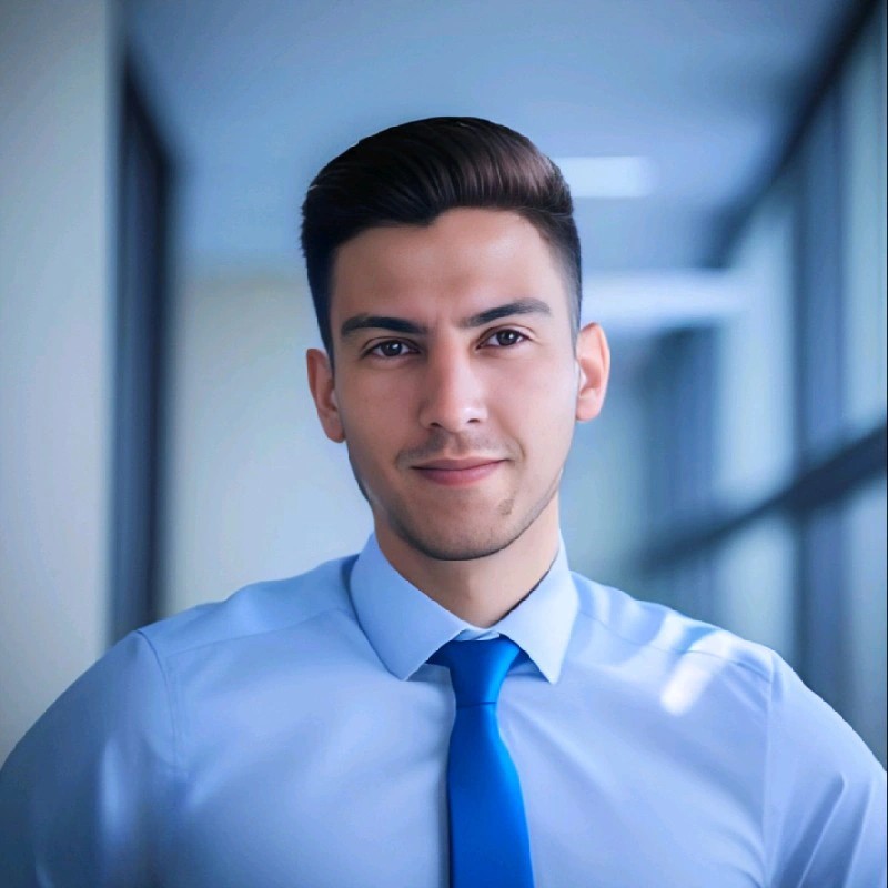 Marouane B.